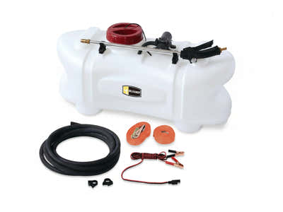 Weed Sprayer Base 100L