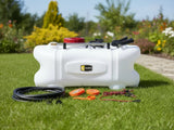 Weed Sprayer Base 100L