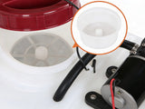 Weed Sprayer Base 100L