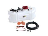 Weed Sprayer Base 100L