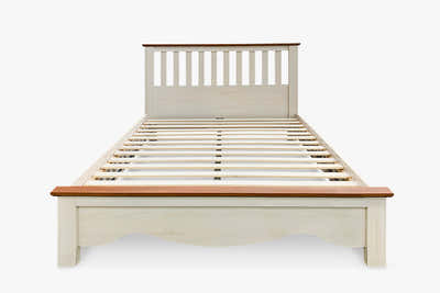Walden Bed Frame - Queen