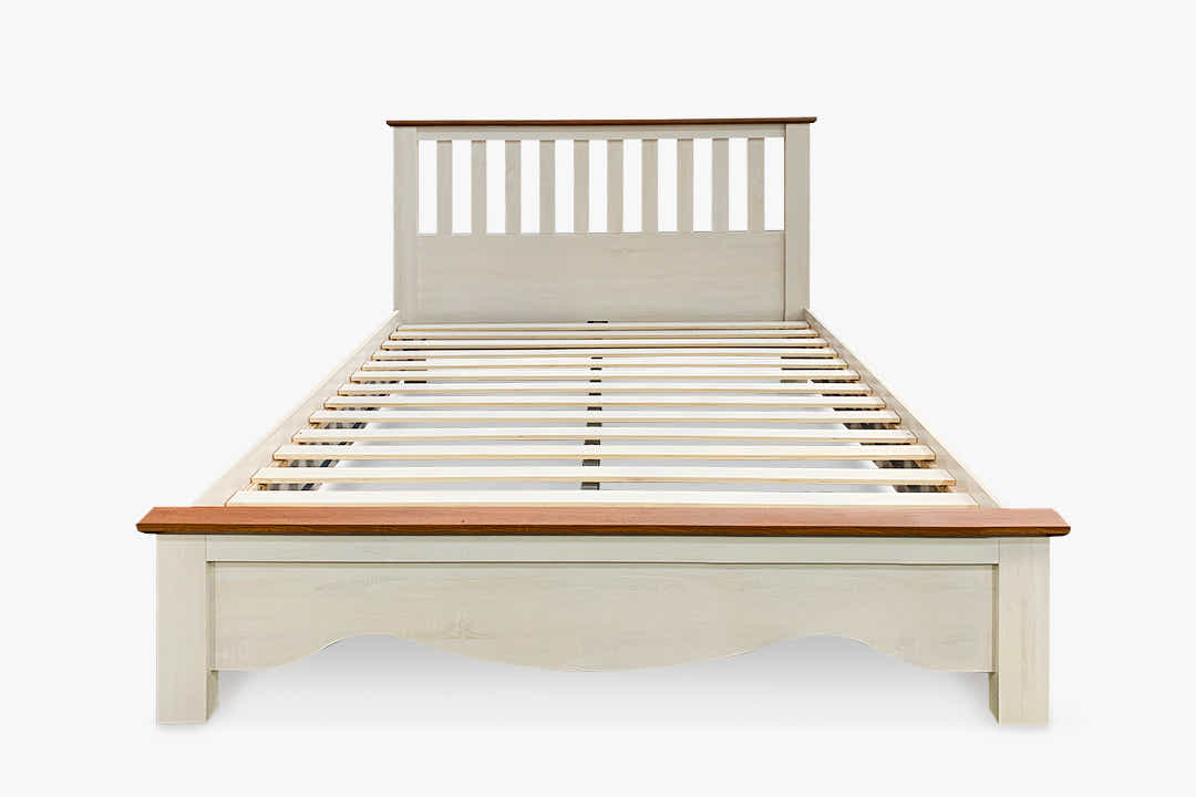 Walden Bed Frame - King
