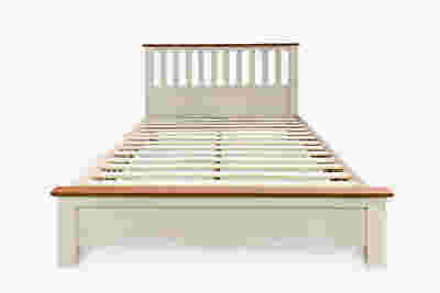 Walden Bed Frame - King