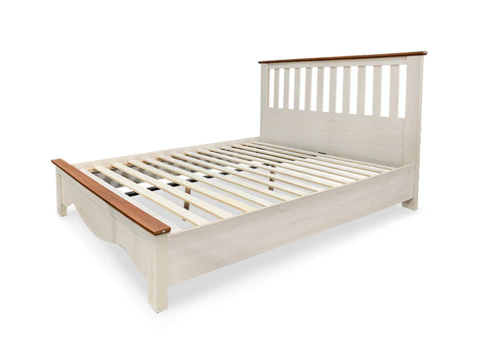 Walden Bed Frame - King