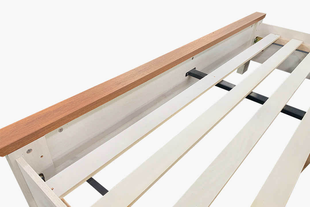 Walden Bed Frame - King