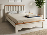 Walden Bed Frame - King