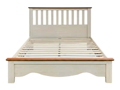 Walden Bed Frame - King