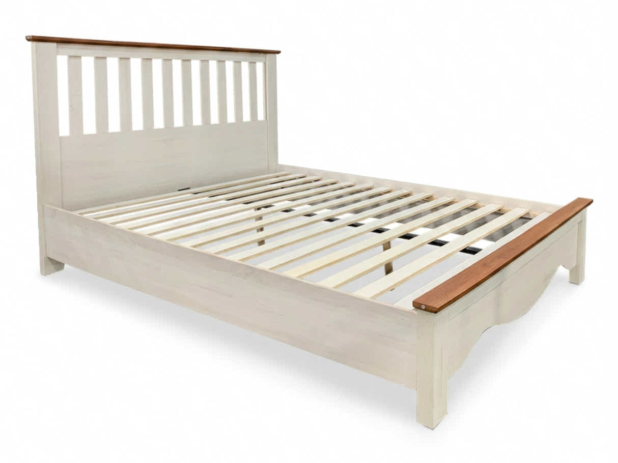 Walden Bed Frame - King