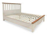 Walden Bed Frame - King