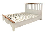 Walden Bed Frame - King