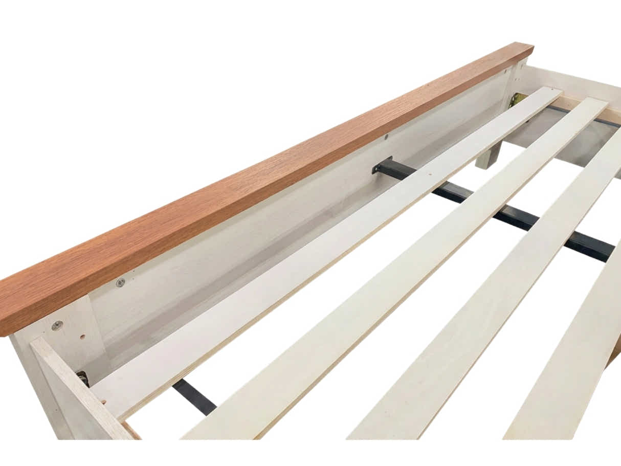 Walden Bed Frame - King