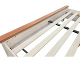 Walden Bed Frame - King