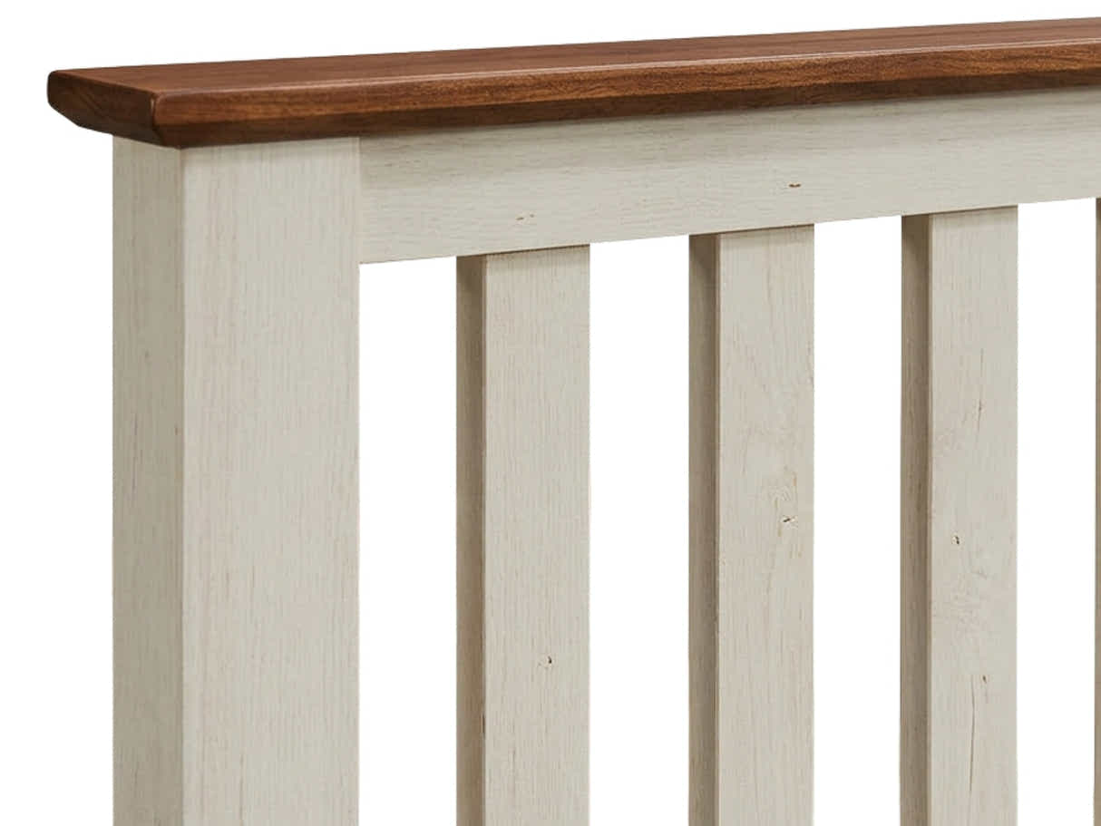 Walden Bed Frame - King