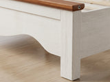Walden Bed Frame - King