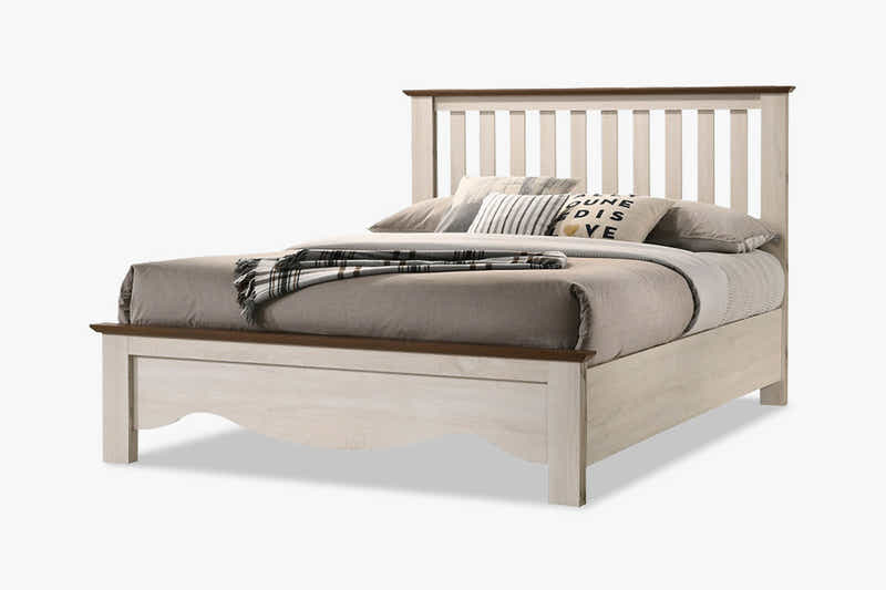 Walden Bed Frame - King