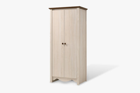 Walden 2-Door Wardrobe