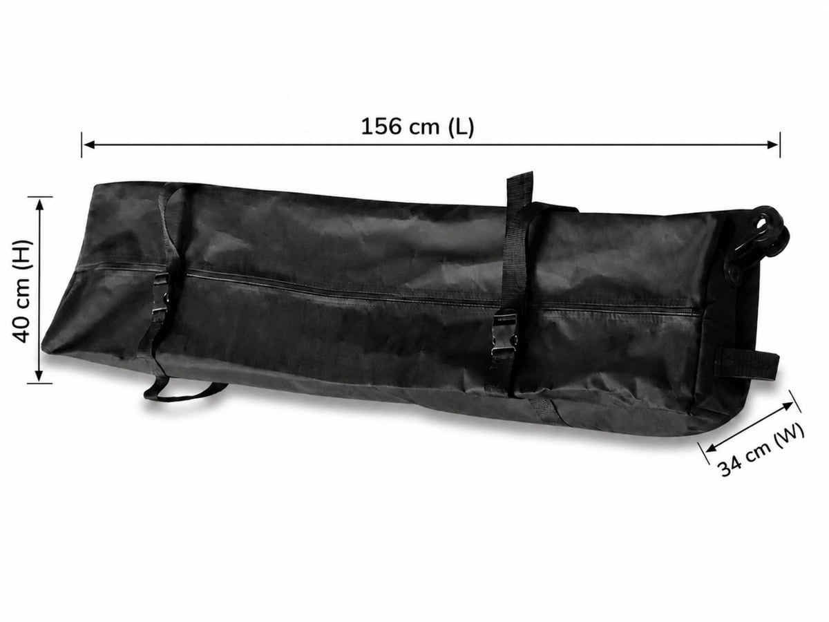 DS Heavy-Duty Gazebo Carry Bag - 3m x 4.5m