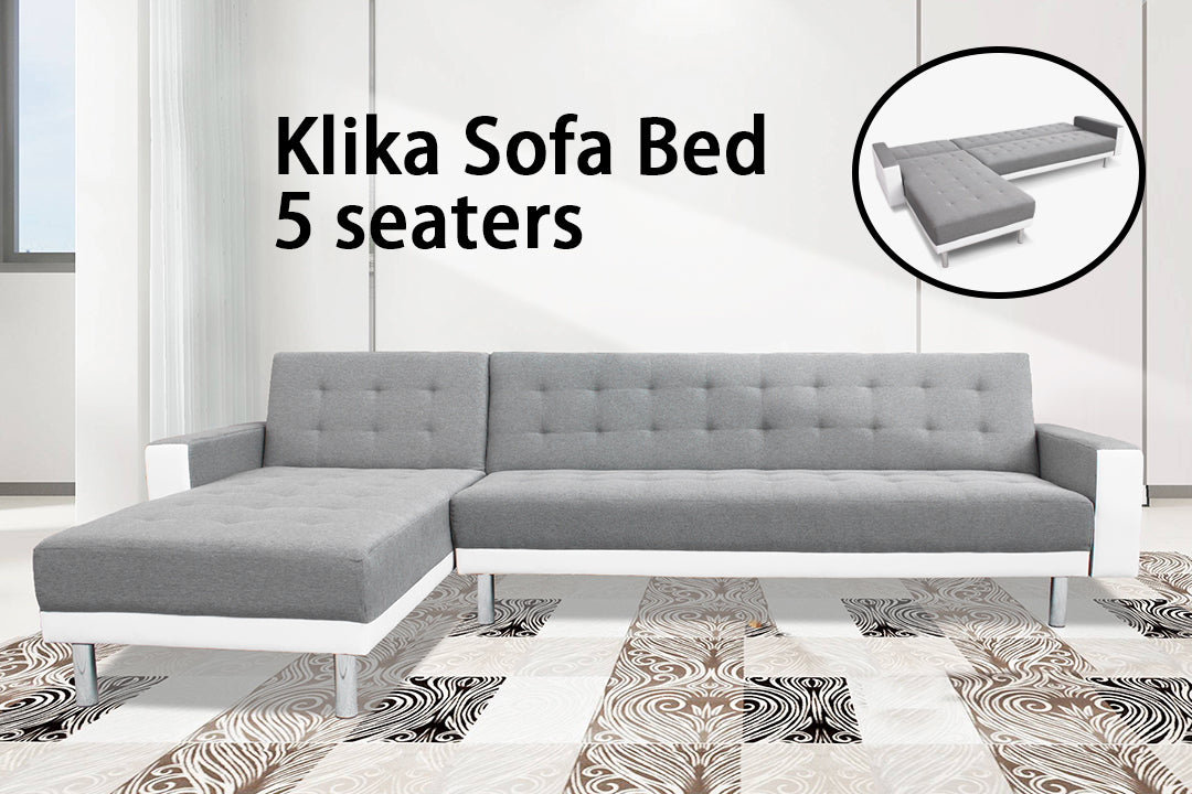 Klika Sofa Bed