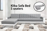 Klika Sofa Bed