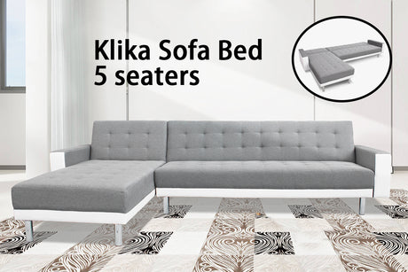 Klika Sofa Bed