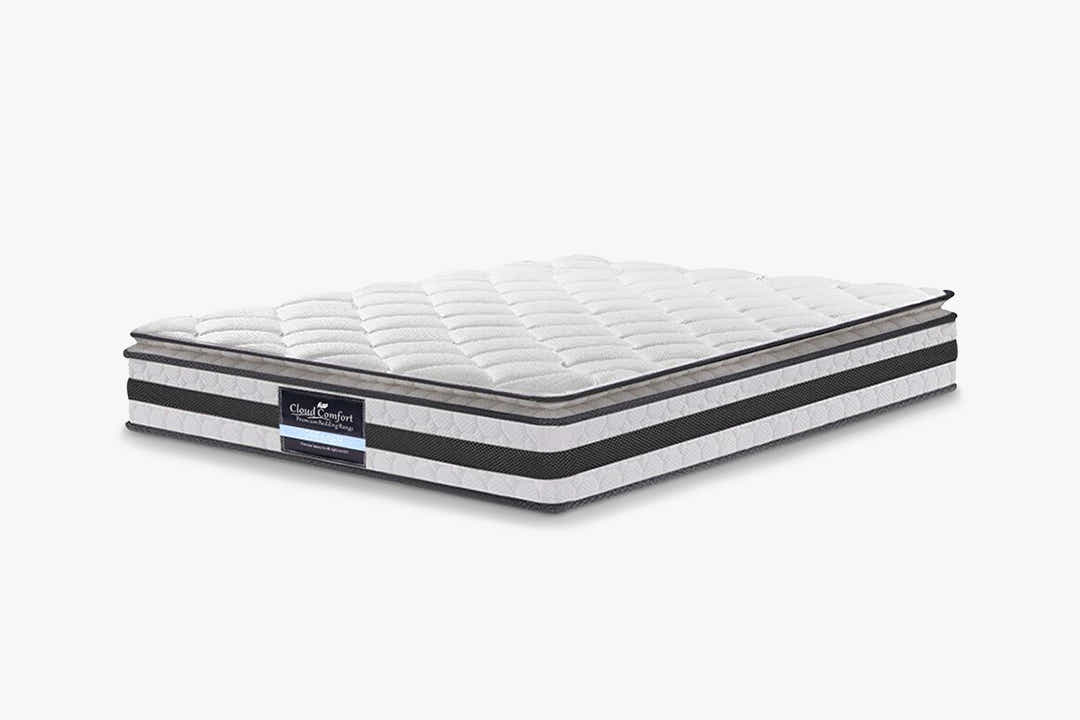 Bonnell Mattress Bon21 - Single
