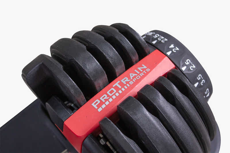 DS Adjustable Dumbbell 24KG