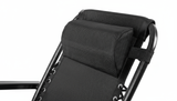 Zero Gravity Chair - Black