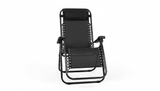 Zero Gravity Chair - Black