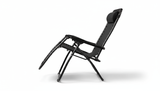 Zero Gravity Chair - Black