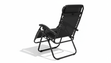 Zero Gravity Chair - Black