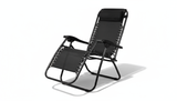 Zero Gravity Chair - Black