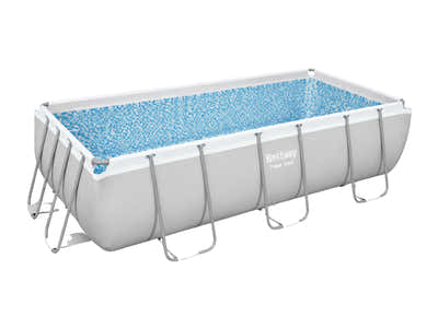 Bestway Power Steel Pool 4.04m x 2.01m
