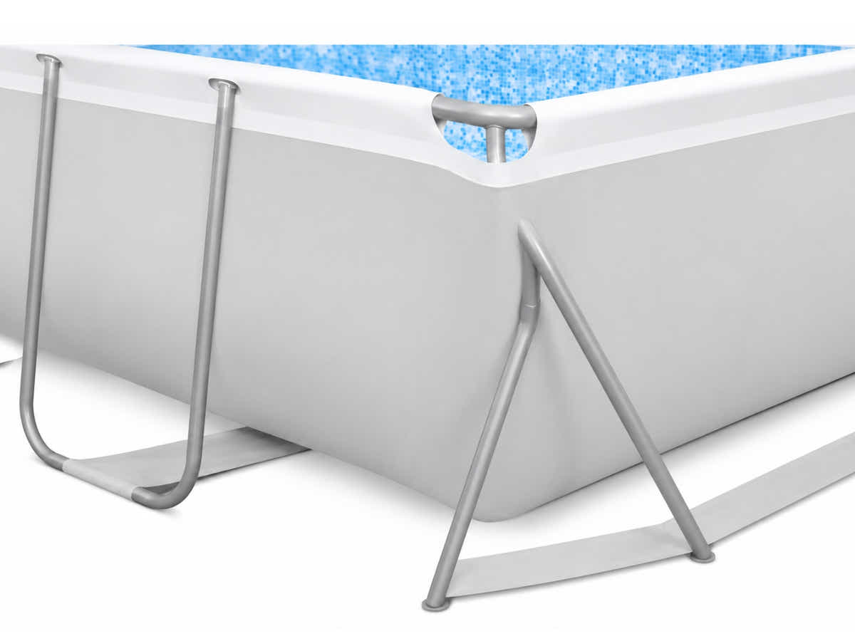 Bestway Power Steel Pool 4.04m x 2.01m