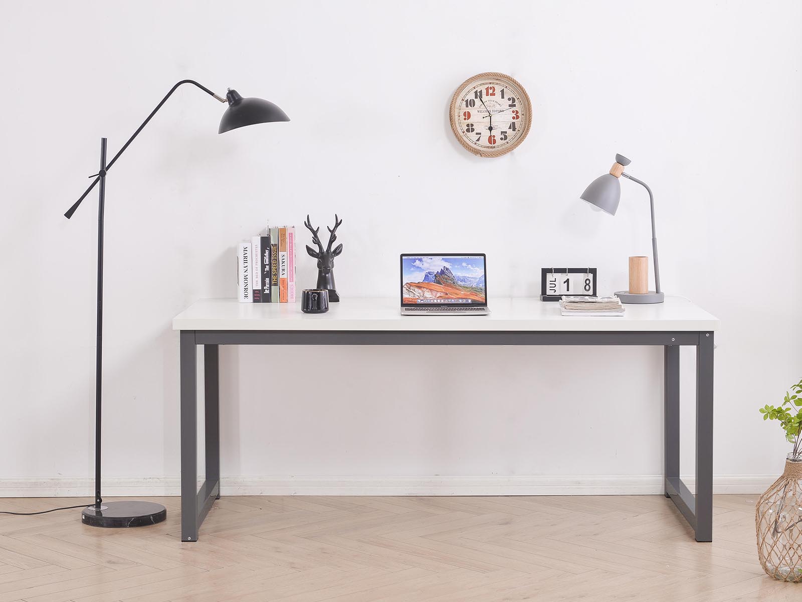 Etan Computer Desk 180