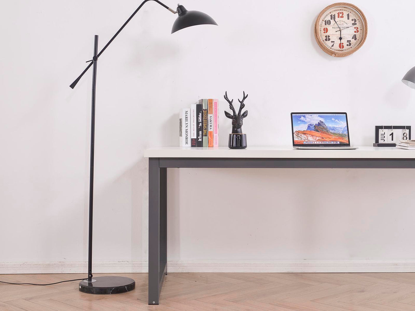 Etan Computer Desk 180