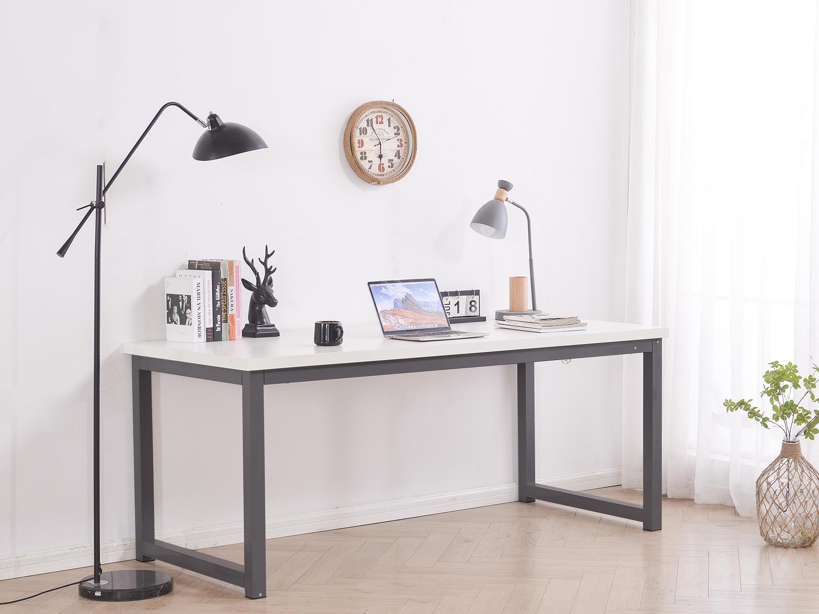 Etan Computer Desk 180