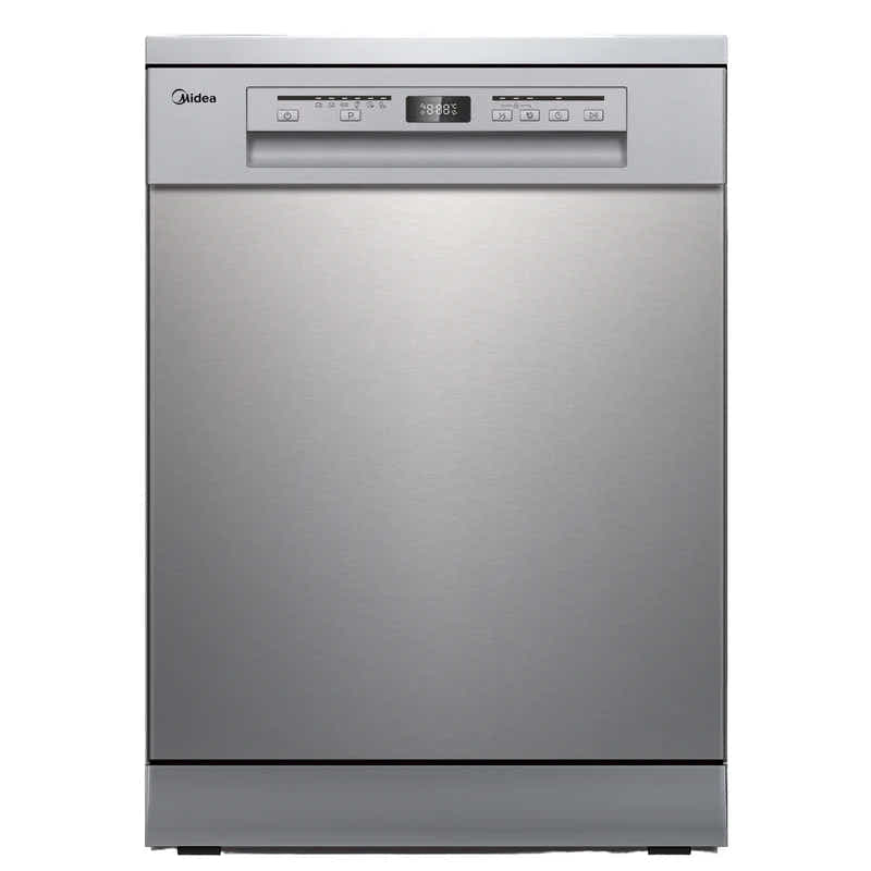 Midea 15 Place Setting 3-Layer Dishwasher