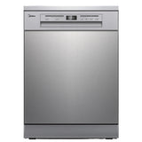 Midea 15 Place Setting 3-Layer Dishwasher