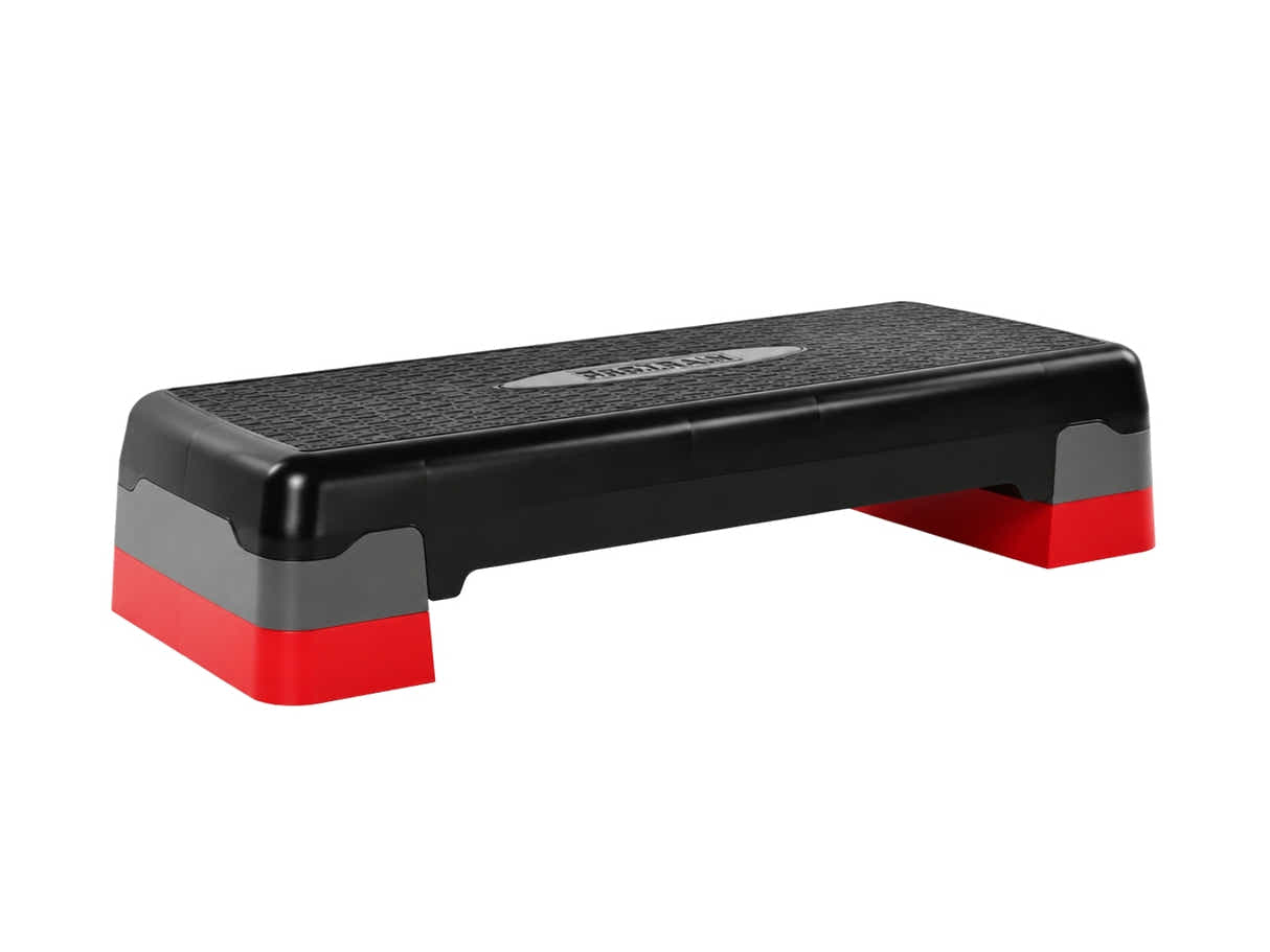 Multi-Level Aerobic Step - 10 cm / 15 cm