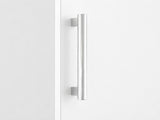 Klader 3-Door Wardrobe