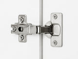 Klader 3-Door Wardrobe