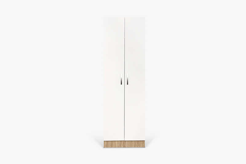 DS Escot 2-Door Wardrobe