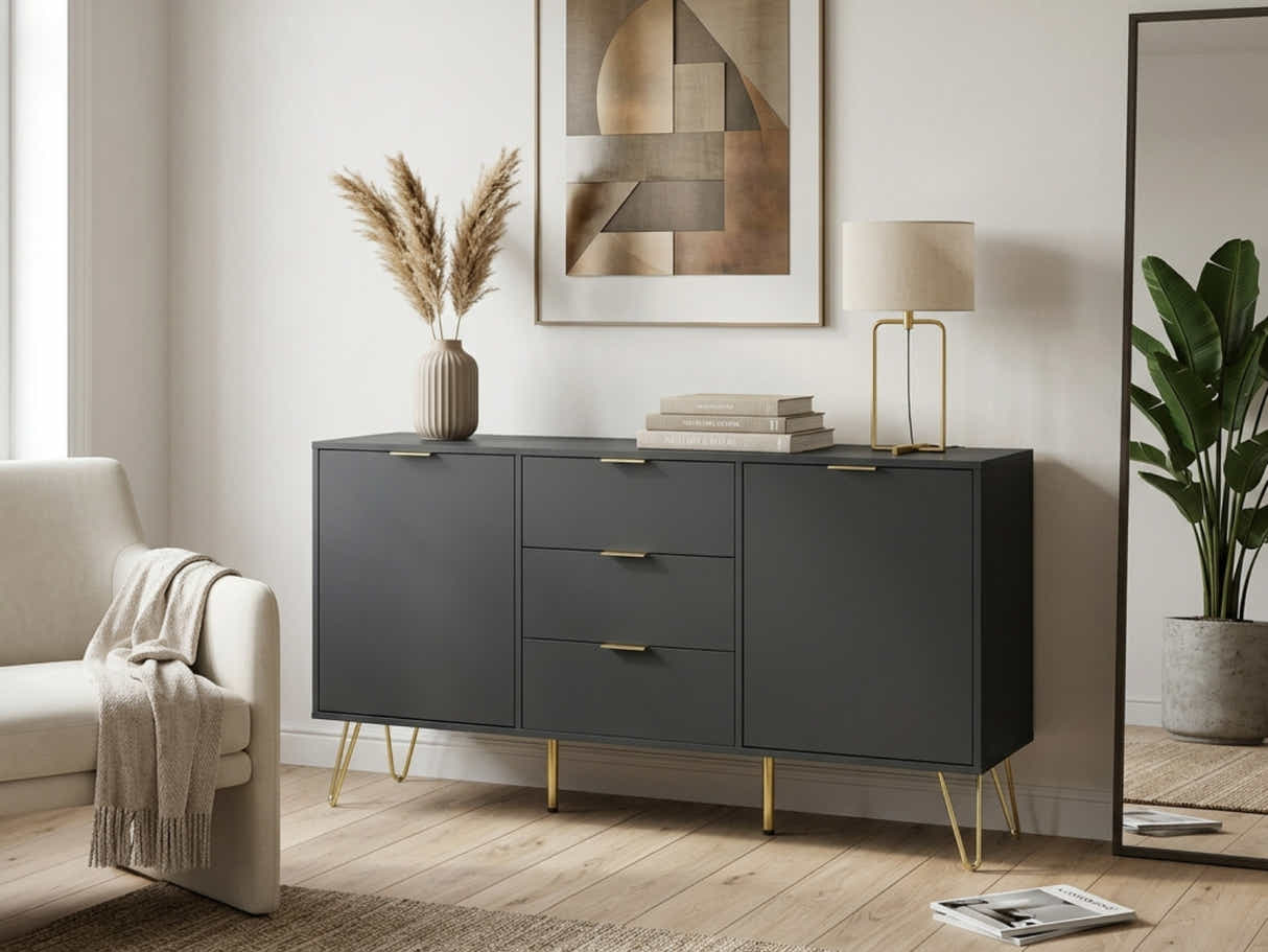 Zinnia Buffet Table - 150 cm