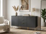 Zinnia Buffet Table - 150 cm