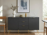 Zinnia Buffet Table - 150 cm