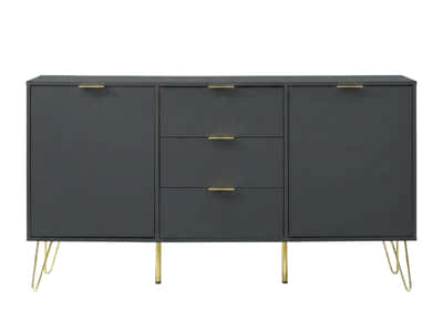Zinnia Buffet Table - 150 cm