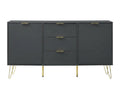 Zinnia Buffet Table - 150 cm