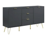 Zinnia Buffet Table - 150 cm