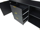 Zinnia Buffet Table - 150 cm