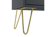 Zinnia Buffet Table - 150 cm
